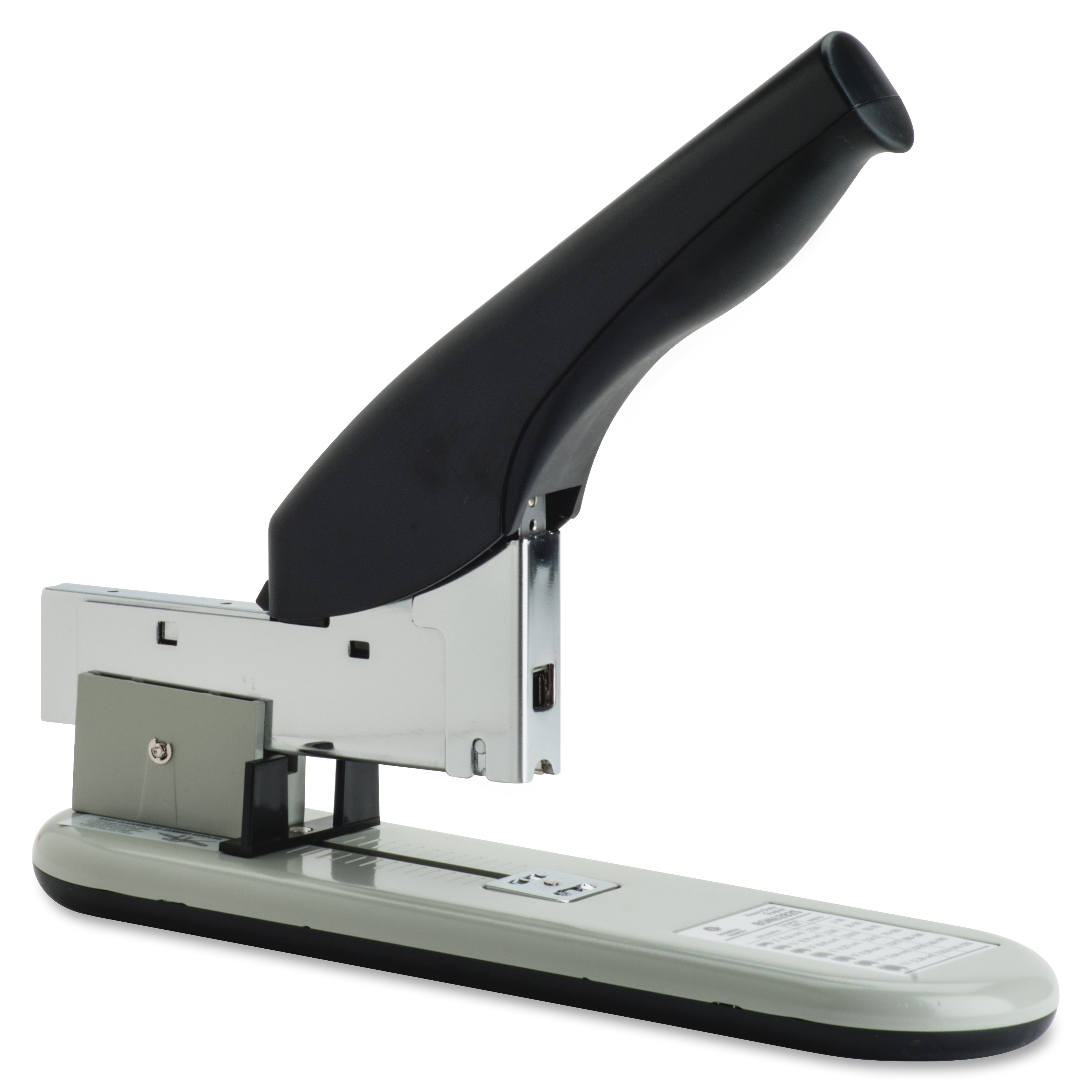 powershot stapler staple size