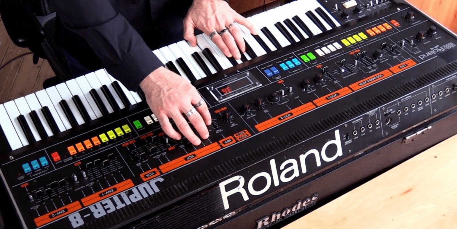 roland keyboards review
