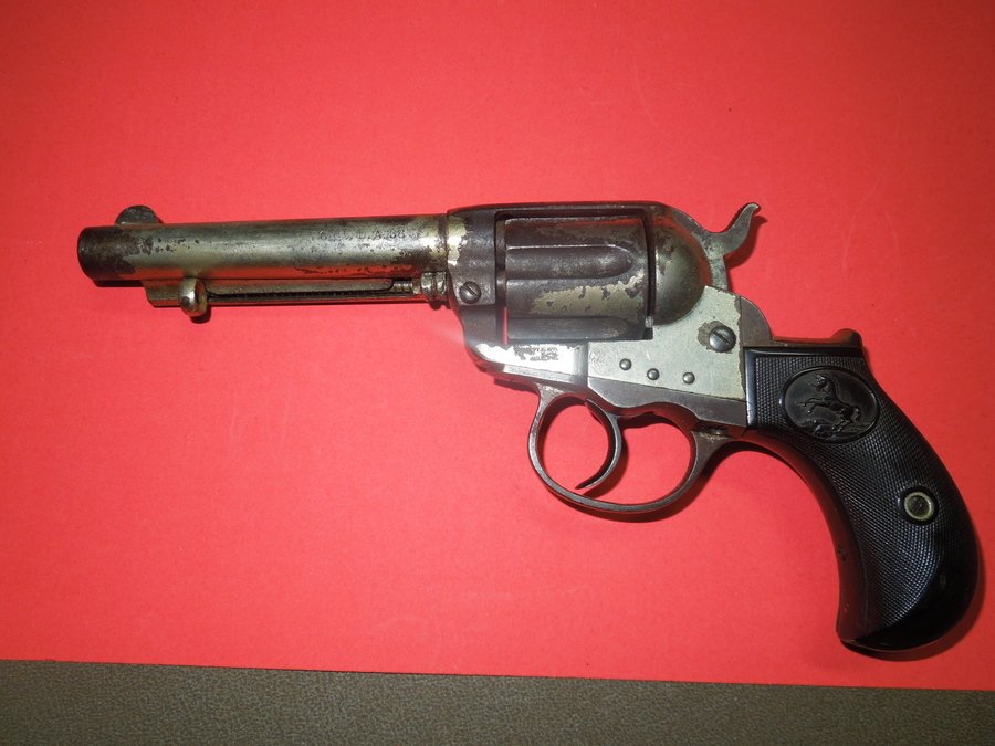 colt year by serial number