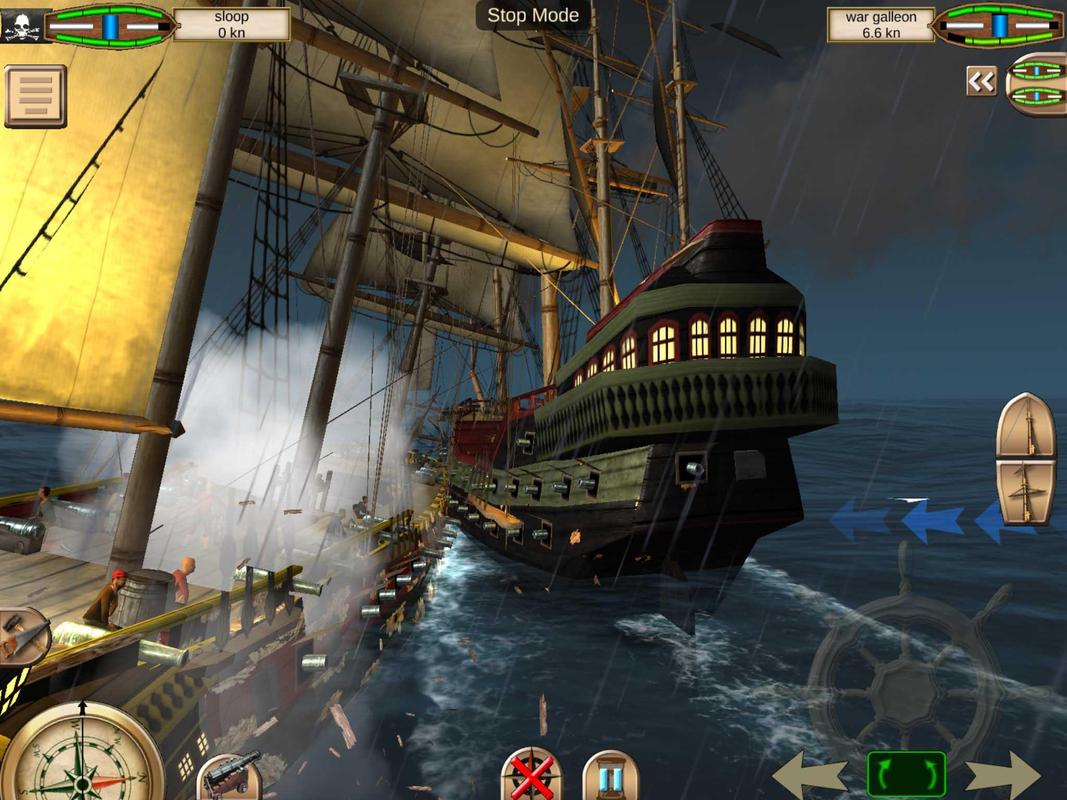 free download pirate game
